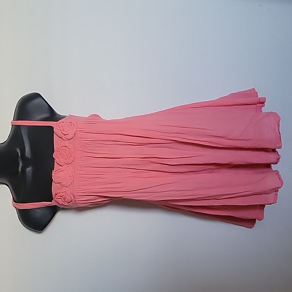 Private Gallery Sleeveless Dress